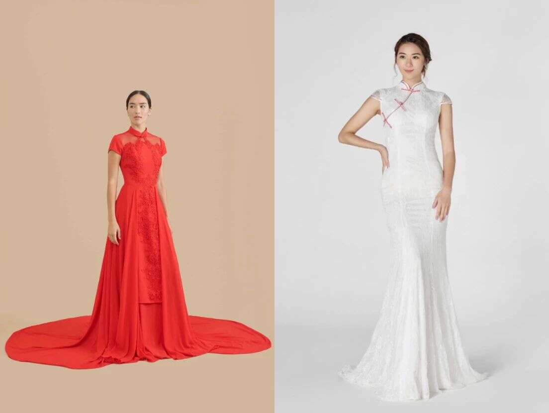 热点趋势 | 加班赶工！海外婚纱订单暴涨，3类礼服受欢迎