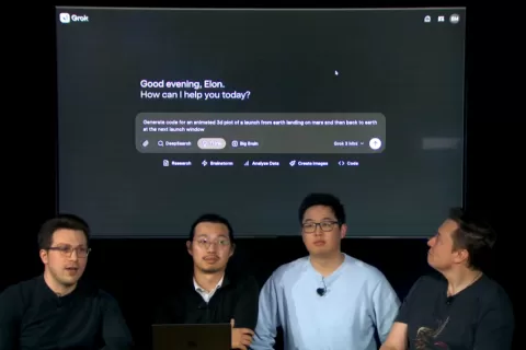 中国做题家，撑起美国AI
