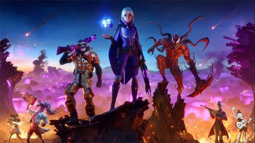 iOS三方支付要拖5年？Epic CEO：苹果收了赔偿金，《堡垒之夜》却无法上架