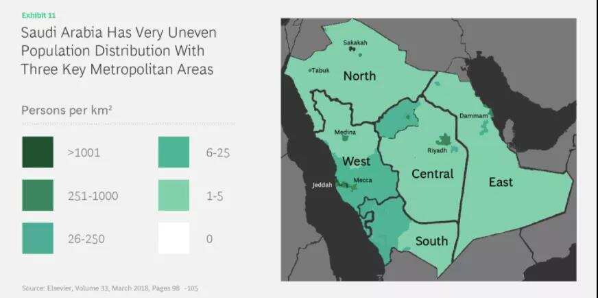 500亿里亚尔潜力的沙特电商市场，最大挑战是缺乏高质量卖家