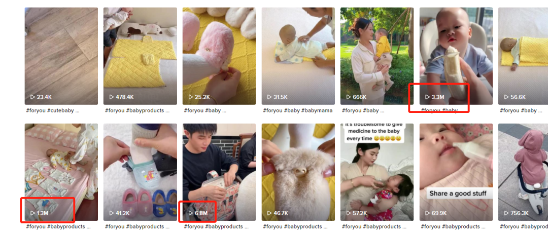 搜索量飙升！又一款可爱服装走红TikTok搜索量飙升！又一款可爱服装走红TikTok