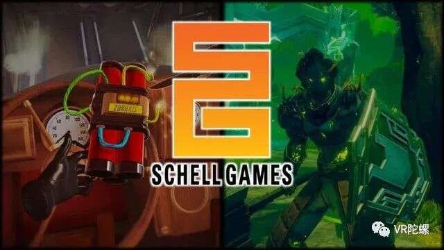 深度剖析 | 热门社交游戏如何改编VR，《Among Us VR》给出答案