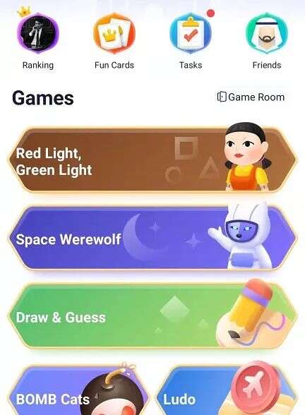 当宇宙狼人杀遇上桌游 武汉这家公司出海即打入收入榜第23名