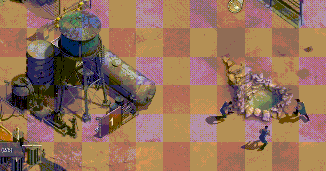 曾拿下出海收入Top30，这家中型厂商又悄悄测试了一款SLG