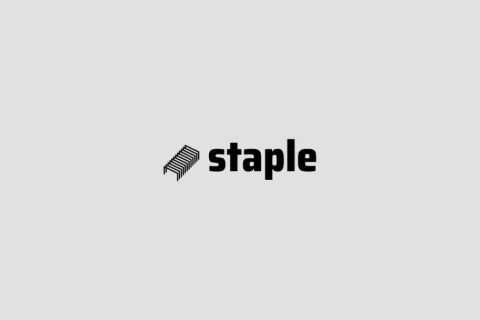 AI文档处理公司Staple获得400万美元融资