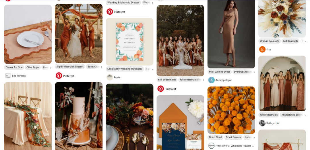 Pinterest2023新年预测报告发布，命中率高达80%！下一年的爆品，可能在这里诞生