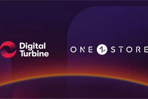 Digital Turbine 与 ONE Store 扩大合作伙伴关系，向第三方应用商店全球化迈出关键一步