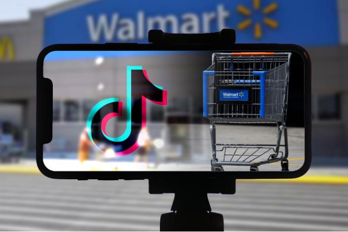 增长186%，阿里国际站又出大招，海外“直播风暴”即将来袭！