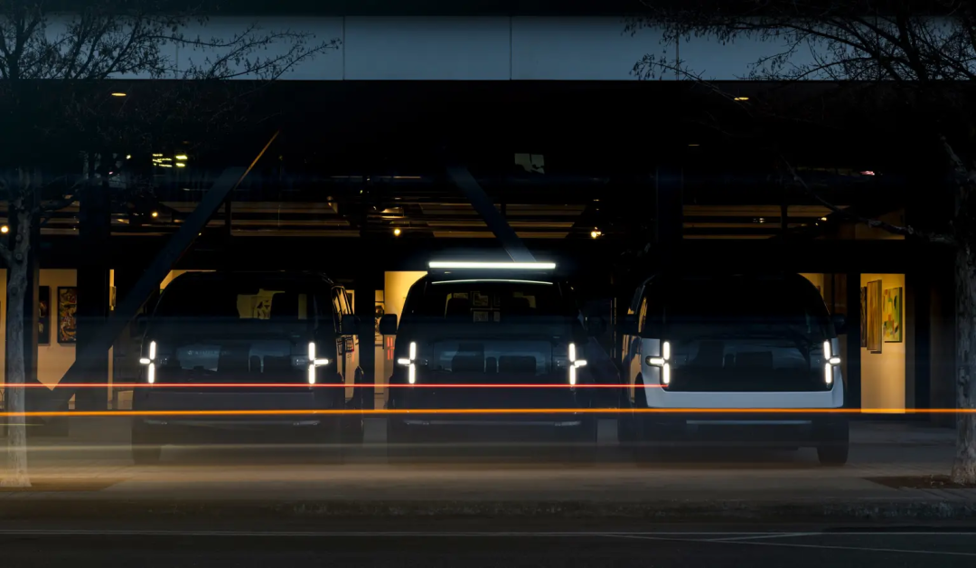 别只盯着蔚小理，海外新造车一样惨