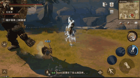 怪物猎人like手游涌现，这几家出海大厂正在加大产品部署