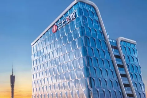 三七互娱构建 “游戏工业化2.0”护城河