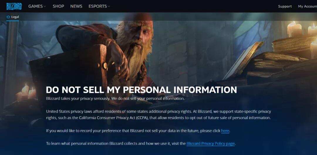 “不要出售我的个人信息”，如何解读CCPA消费者权利？ | 风控Law School