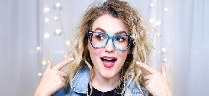 品牌案例 | 爆卖150国，热销5000万美金，国产眼镜引领海外时尚风潮