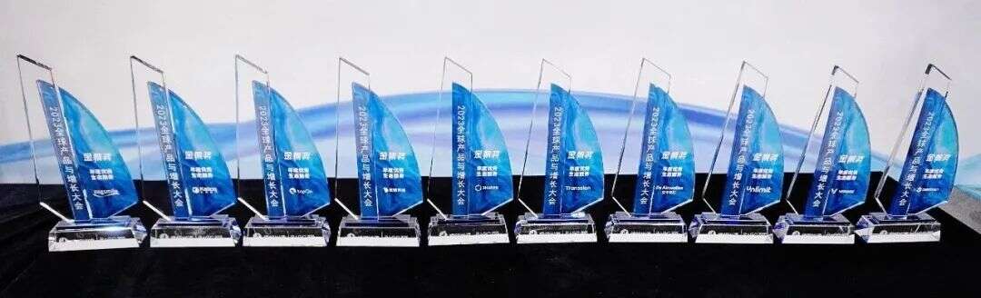 PAGC 2023 | 七大金帆奖得主正式揭晓 披荆斩棘的他们摘得桂冠