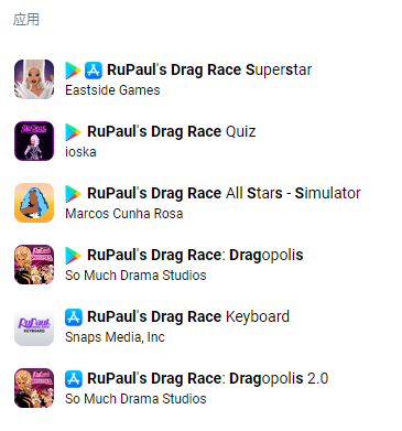 放置玩法如何与换装PK结合？ 这家公司走出了一条不一样的道路