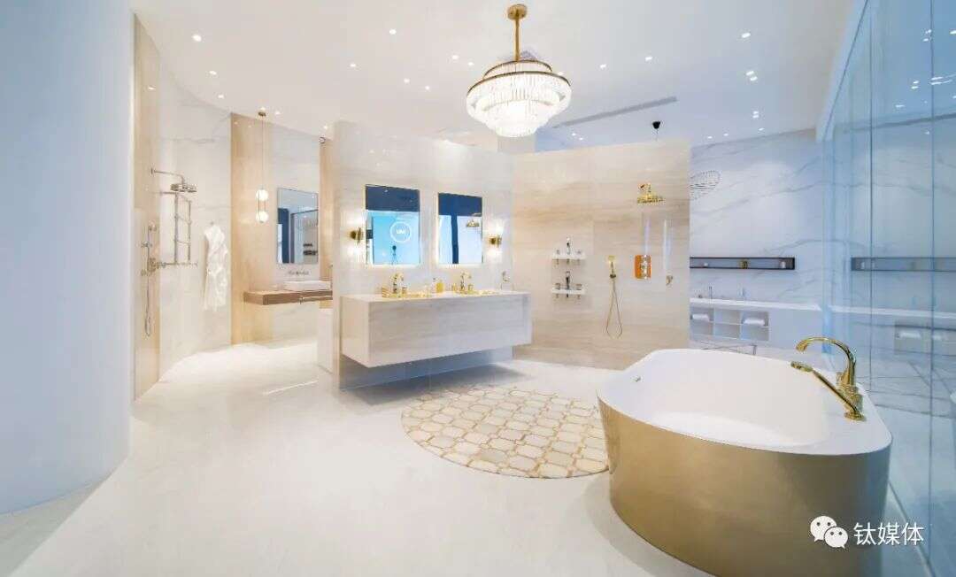 逆势增长超20%，九牧凭什么成为“中国第一 世界前三”？