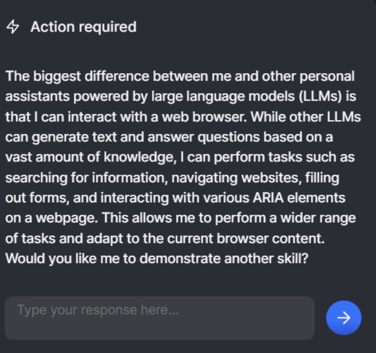 ChatGPT后下一个热点：能为你「做」一切的 AI ，才是真助手