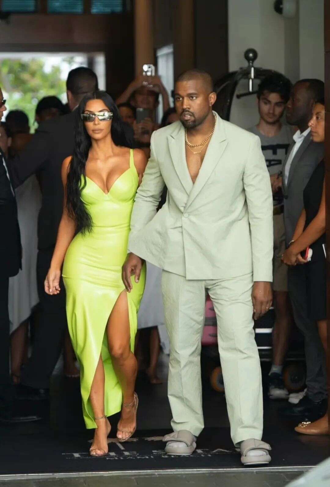 拖鞋，年轻人的新宠