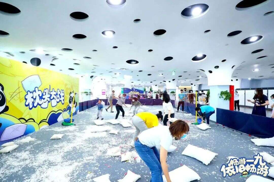 专访畅游人力资源副总监喻鑫：采用顾问团的形式维持企业内部活力