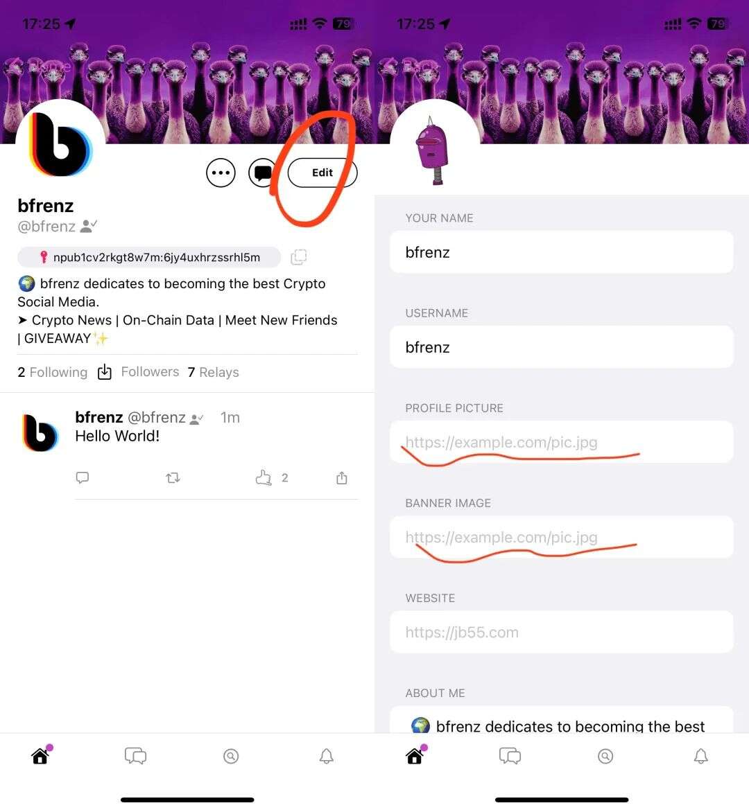 Twitter 创始人力挺Web3新社交项目 Damus！为什么突然爆火？