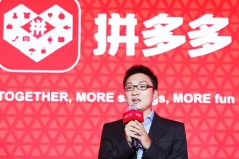 在北美狂飙的拼多多，危机浮出水面