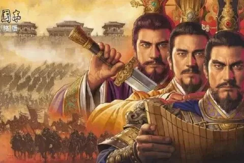 披着SLG皮的MMO有多猛？《三国志战略版》成全球第一SLG手游