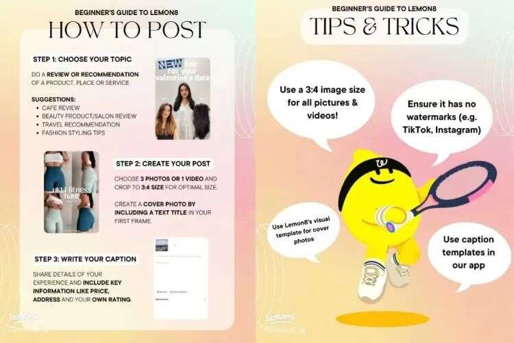 Lemon8在美国推不动，到底是哪里做错了？