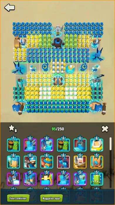 长期稳坐美国榜策略游戏畅销榜前30，Art of War: Legions是怎么做到的？