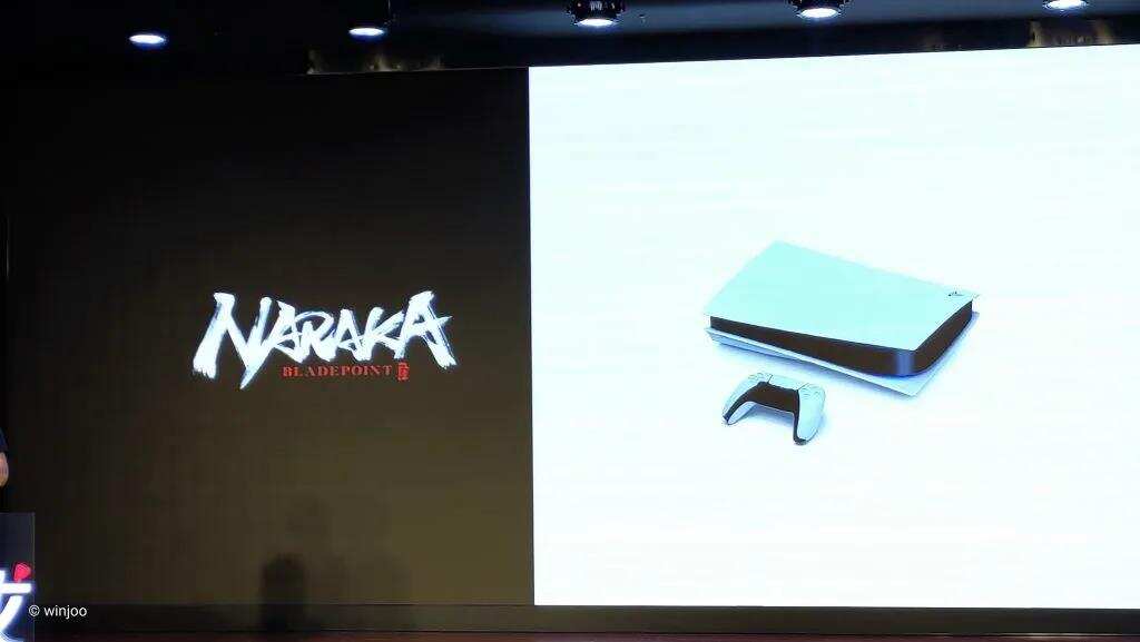 网易如何用不到3年时间，做出《永劫无间》并推向全球