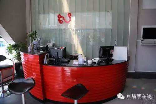 柬埔寨网游之旅：一个“土豪”的网游帝国