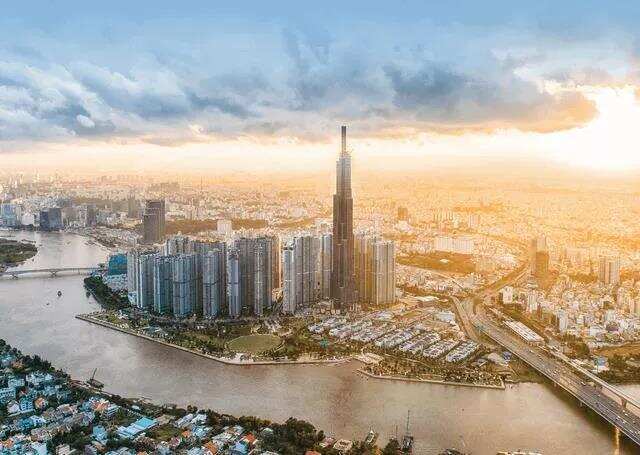 游戏出海越南前，这些事情你必须知道