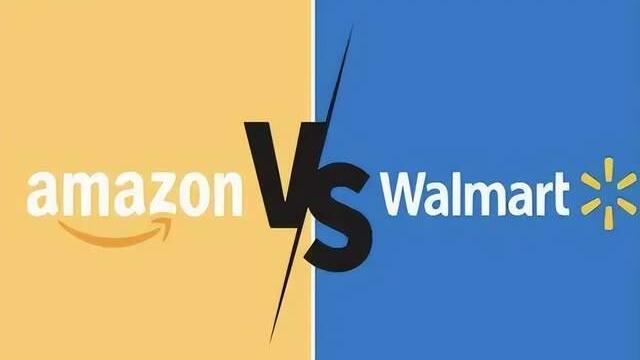 亚马逊、沃尔玛差距继续扩大？Q3零售业务对比