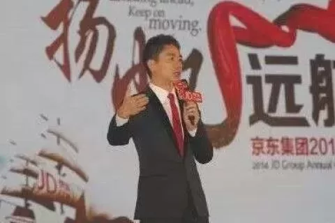 京东出海九年，刘强东回归带来希望