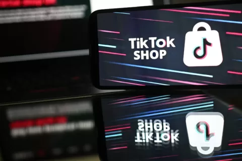 TikTok Shop美国“裁员换血”，川普表示：已为TikTok找到买家？