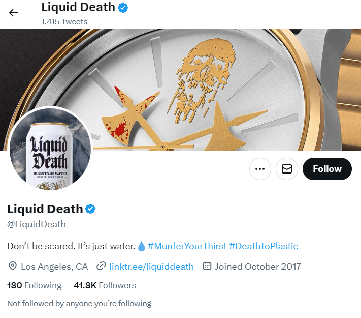 估值7亿美元！这么“水”的品牌却黏住了大批年轻人