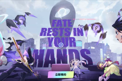 都市/潮酷题材，游戏行业新一代流量密码？