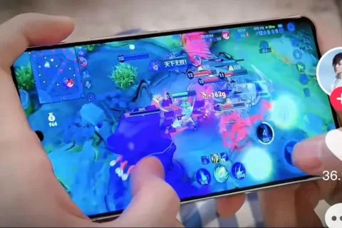 腾讯放开“王者”，游戏直播变天