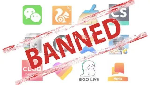 突发:印度下架54款中国出海App扩大到手游 万国觉醒/ Free Fire等均在其列（内附完整名单）