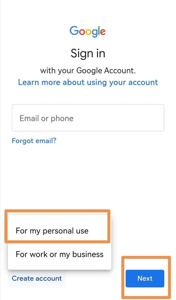 不用手机号，3步搞定Google账号注册！