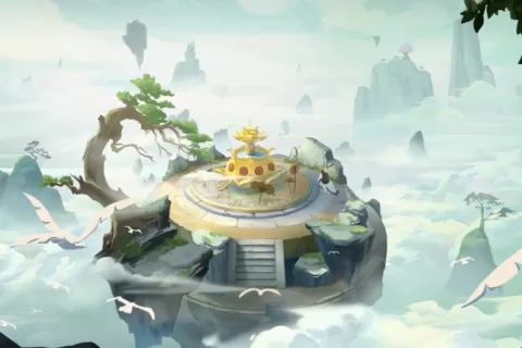 画风突变！这款上线七年之痒的手游到底遭遇了什么？