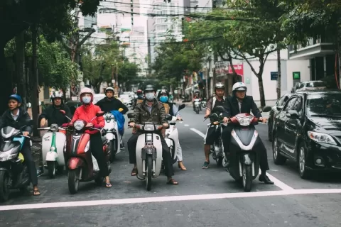 越南电商狂飙40%：下一个中国奇迹？