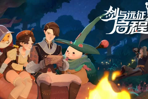 上线即登顶多个国家iOS免费榜，莉莉丝爆款神话仍将继续？