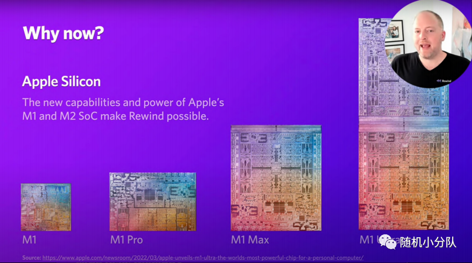 7min路演换来1000+投资意向，逐帧分析Rewind 如何撩动VC心弦