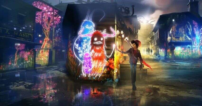 阵容强大，索尼花30年买下了多少工作室？