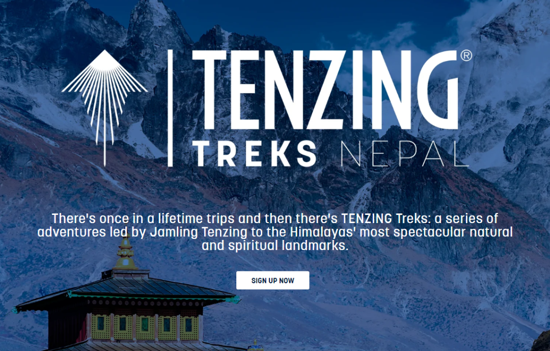 叫板红牛，全球首款负碳饮品Tenzing如何实现野蛮生长？｜新XIU