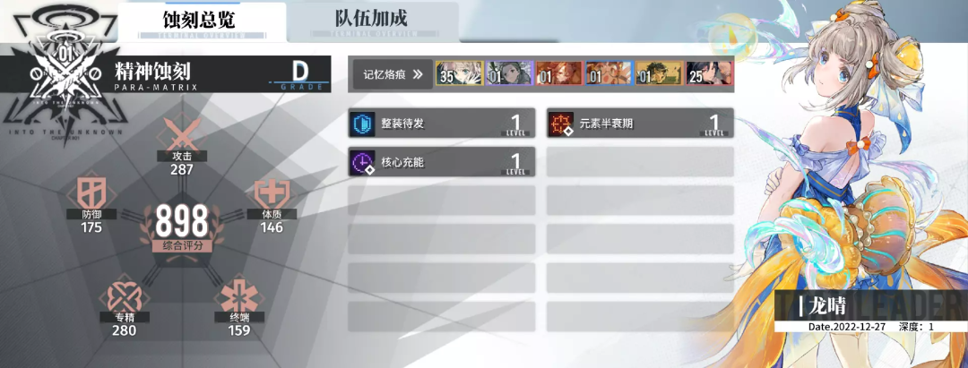 TapTap 9.5分，腾讯发行，这款十年单机老厂的二次元新作有多能打？