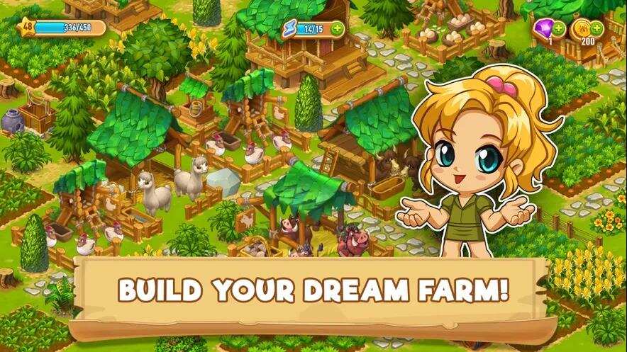 月流水超2亿，这家不做3A手游的公司收入大涨，凭什么？