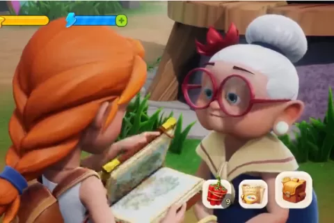 榜单观察丨研究了9月手游出海收入TOP30产品 我们发现了这些新的玩法和趋势