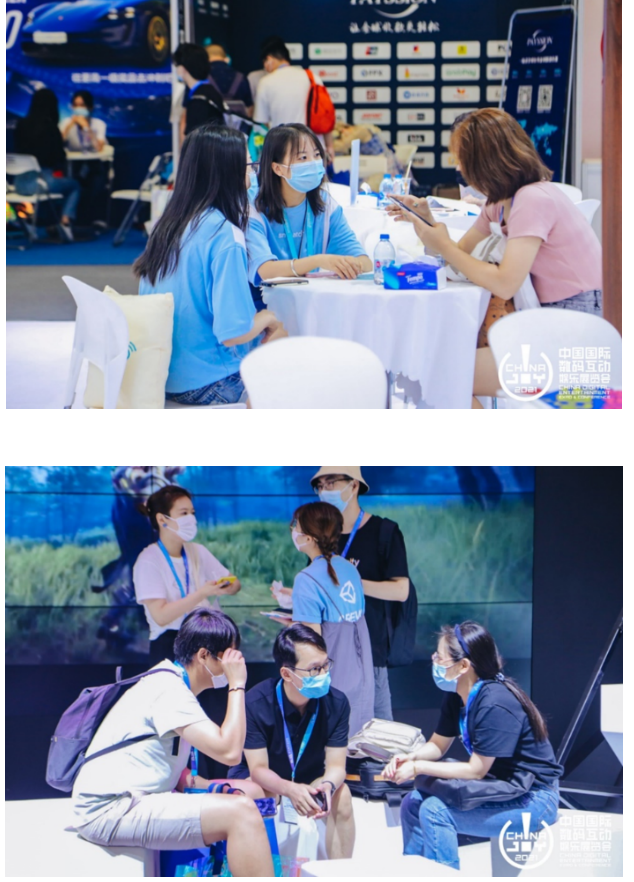 ChinaJoy BTOB招商优惠期截止日临近，展位预定迎报复性反弹！