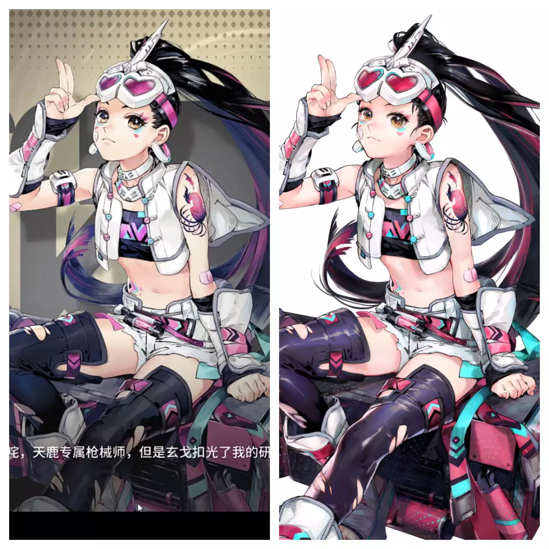 TapTap 9.5分，腾讯发行，这款十年单机老厂的二次元新作有多能打？